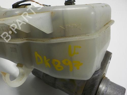 Brake master cylinder CITROËN C4 AIRCROSS 1.8 HDi 150 | BP14480256M77 