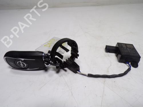 Ignition barrel OPEL INSIGNIA B Grand Sport (Z18)  | BP17089727M48 