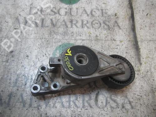 Used Other Other AUDI A3 (8L1) 1.8 T (150 hp) 14276990 14276990