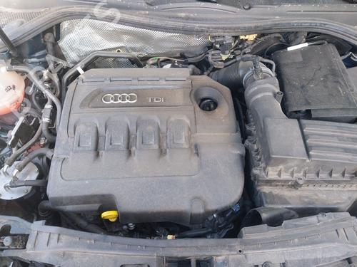 Right front brake caliper AUDI Q3 (8UB, 8UG) 2.0 TDI | BP16558176M104 