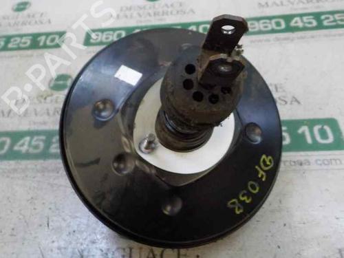 Servo brake MERCEDES-BENZ A-CLASS (W169)  | BP5420801M42 