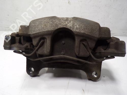 Left front brake caliper AUDI Q3 (8UB, 8UG)  5N0615123