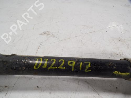 Left front driveshaft SEAT IBIZA IV (6J5, 6P1)  | BP8620855M38 
