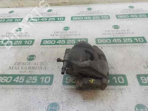 Used Right front brake caliper Right front brake caliper FORD MONDEO IV (BA7) 2.0 TDCi (140 hp) 11551007 11551007
