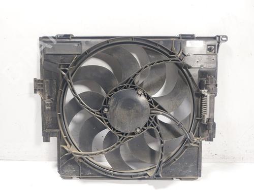 Used Radiator fan Radiator fan BMW 3 (F30, F80) 316 d (116 hp) 23338321 23338321