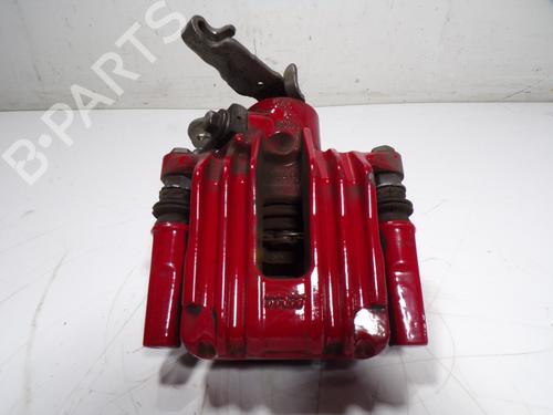 Left rear brake caliper SEAT ARONA (KJ7, KJP)  | BP15369005M107 