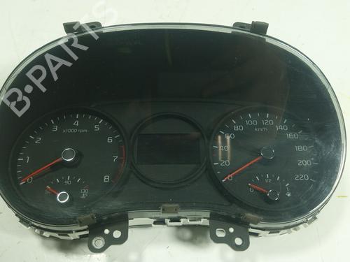 Used Instrument cluster Instrument cluster KIA PICANTO III (JA) 1.0 (67 hp) 25036565 25036565