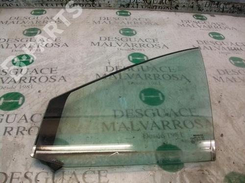 Used Front left door window Front left door window RENAULT SCÉNIC II (JM0/1_) 1.5 dCi (JM1E, JM16) (106 hp) 3736208 3736208