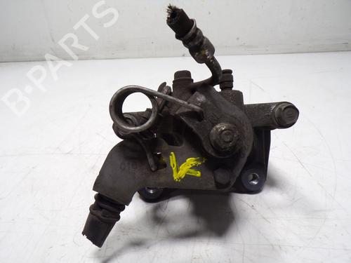Left rear brake caliper KIA CARENS IV 1.7 CRDi | BP13883814M107