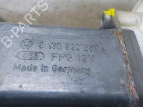 Front left window mechanism FORD MONDEO IV (BA7) 2.0 TDCi | BP5128522C22