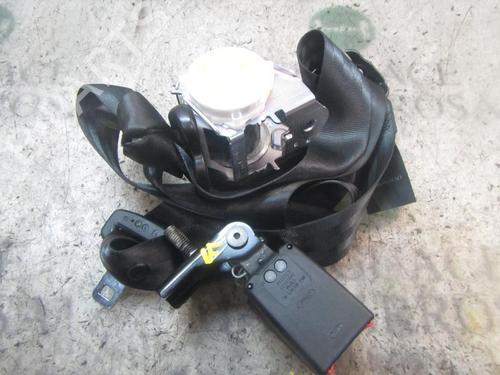 Sikkerhetsbelte bak høyre FORD FIESTA VI (CB1, CCN) 1.5 TDCi (75 hp) 6617485