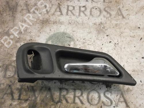 Højre bagtil invendig håndtag MERCEDES-BENZ C-CLASS (W203) [2000-2007]  3786460