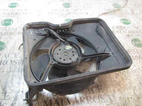 Køleventilator elektrisk OPEL OMEGA B (V94) 2.5 V6 (F69, M69, P69) | BP3834038M35 