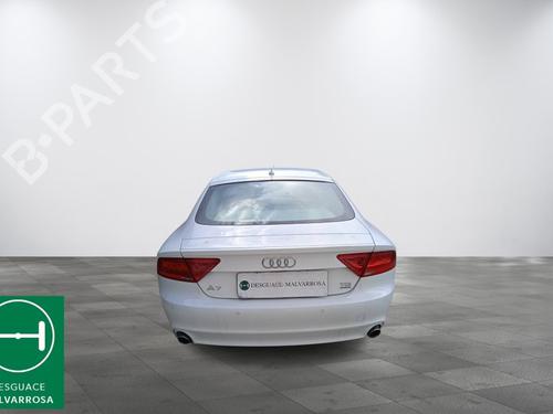 Steering column stalk AUDI A7 Sportback (4GA, 4GF) 3.0 TDI quattro | BP8691599I23 