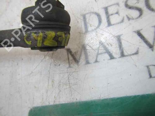 Left front suspension arm MAZDA 2 (DE_, DH_)  | BP14281856M12 