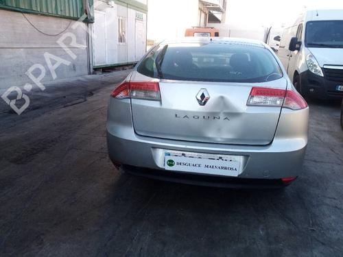 Left headlight RENAULT LAGUNA III (BT0/1) 1.5 dCi (BT00, BT0A, BT0T, BT1J) | BP15489766C28