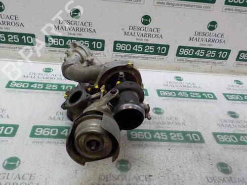 Turbocharger/Supercharger MERCEDES-BENZ E-CLASS Coupe (C207) | BP7886072M71 - Image 3