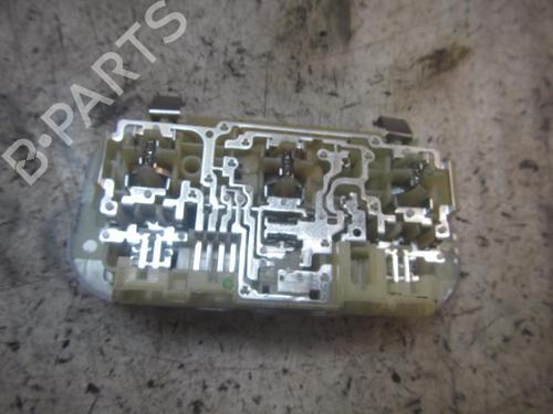 Interior roof light PEUGEOT 5008 (0U_, 0E_) 2.0 HDi | BP7410839I8