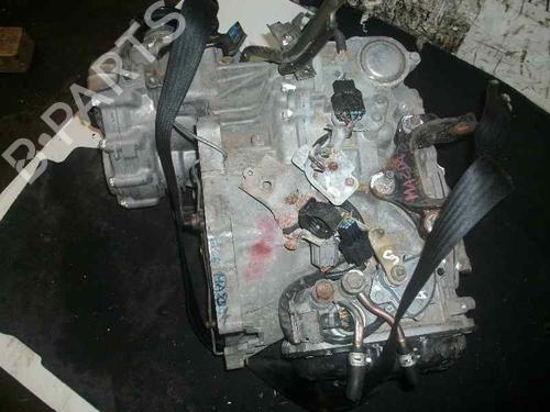 Used Gearbox MAZDA 6 Station Wagon (GY) 2.3 AWD (GY3W) (162 hp) 12130465