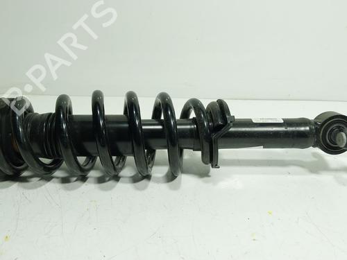 Used Left front shock absorber Left front shock absorber VW AMAROK (T1A, T1B) [2022-2026] 34362799 34362799