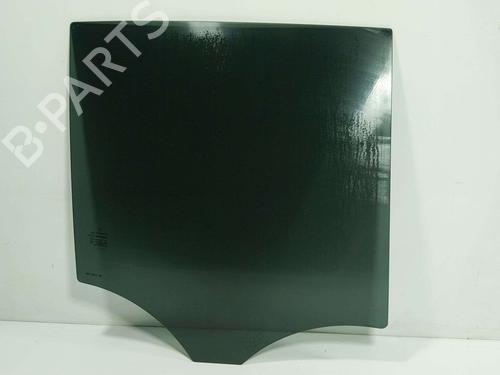Used Rear right door window Rear right door window 37148725 37148725