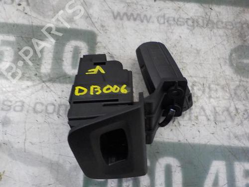 Ignition barrel BMW 1 (E87) 120 d | BP6618392M48