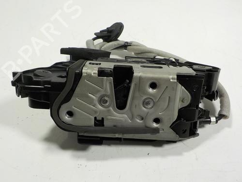 Used Front left lock Front left lock SEAT LEON Sportstourer (KL8, KLD) 2.0 TDI (150 hp) 15065366 15065366