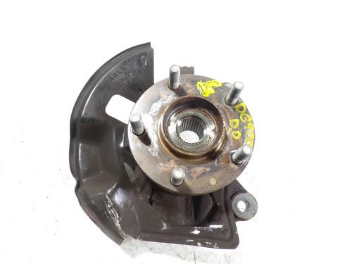 Right front steering knuckle MAZDA 3 (BM, BN) | BP7847691M26 - Image 2