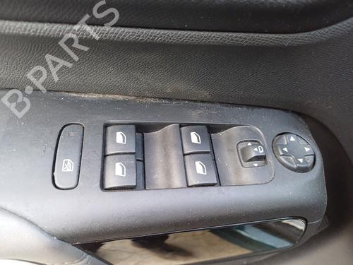 Steering rack CITROËN C5 AIRCROSS (A_) 1.2 PureTech 130 (ARHNSJ) | BP32307283M22  - Image 10