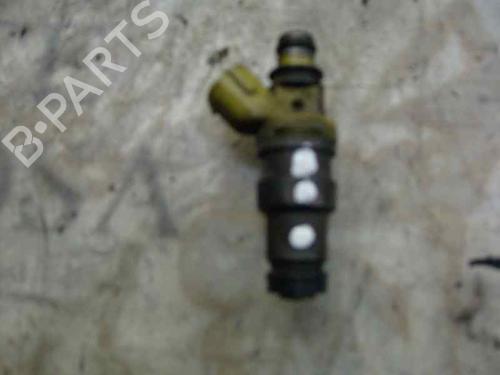 Used Injector Injector TOYOTA SUPRA (_A8_) [1993-2002] 10390670 10390670