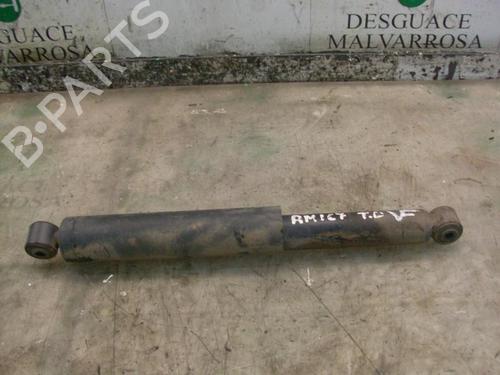 Used Right rear shock absorber Right rear shock absorber FORD TOURNEO CONNECT [2002-2013] 3761818 3761818