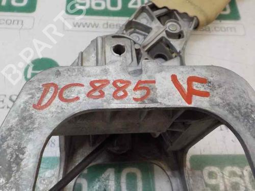 Hand brake VW TOURAN (1T1, 1T2) 1.9 TDI | BP8771472I18 