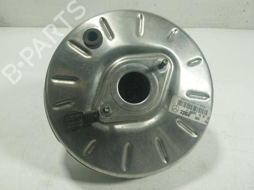 Used Servo brake MERCEDES-BENZ A-CLASS (W176) [2012-2018]  16873761