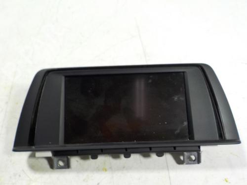 Used Display monitor BMW 1 (F21) [2011-2019]  8170328
