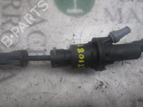 Koblingscylinder CITROËN C3 Picasso (SH_)  | BP14275249M113 