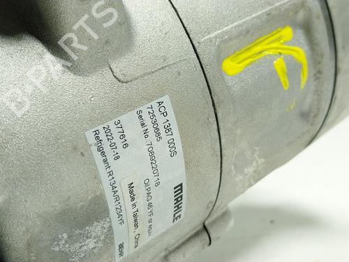 AC compressor FORD TRANSIT CUSTOM V362 Van (FY, FZ) 2.2 TDCi | BP26306949M34  - Image 6