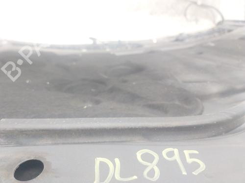 Hood BMW X5 (E53) 3.0 d | BP16549607C1 