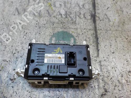 Display monitor FORD FIESTA VI (CB1, CCN)  | BP3846219C48 