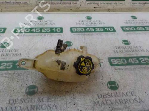 Used Expansion tank OPEL CORSA E (X15) 1.4 (08, 68) (90 hp) 4821062