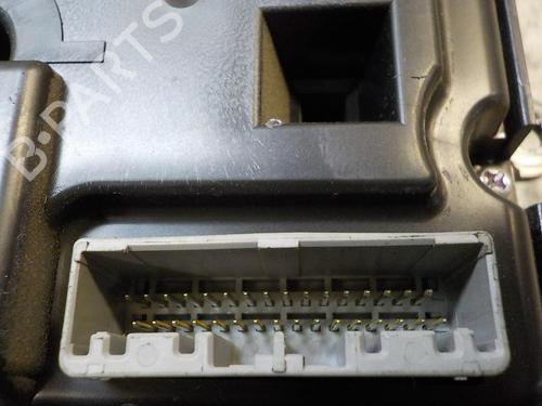 Climate control HONDA CIVIC VIII Hatchback (FN, FK) | BP3856780I5