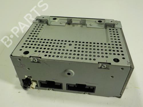 Radio FORD GRAND C-MAX (DXA/CB7, DXA/CEU) 1.0 EcoBoost | BP10936582E6
