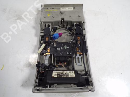 Interior roof light AUDI Q7 (4LB)  | BP7412779I8 