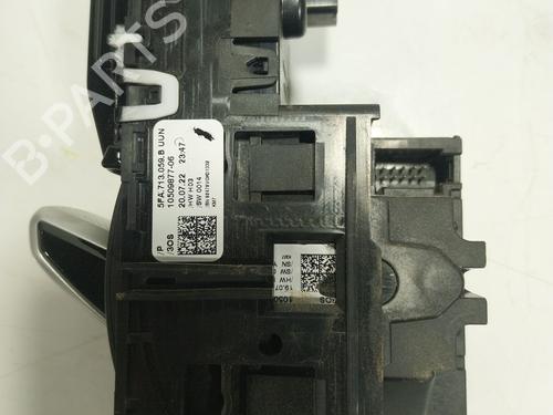 Gear lever SEAT LEON Sportstourer (KL8, KLD) 1.5 eTSI | BP32303652M90