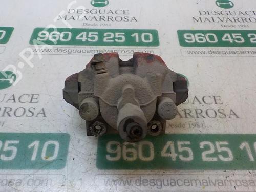 Left rear brake caliper BMW 3 (E90)  | BP11550154M107 