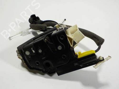 Used Front left lock Front left lock PORSCHE MACAN (95B) 3.0 S (340 hp) 12137937 12137937