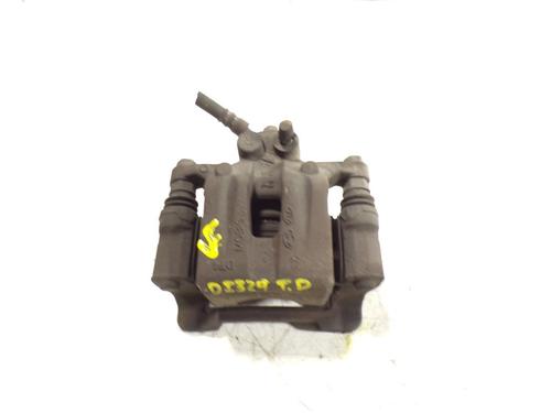Right rear brake caliper KIA SPORTAGE III (SL) 1.7 CRDi | BP11553776M106 