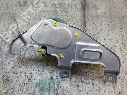 Viskermotor bakrute SUZUKI SWIFT IV (FZ, NZ)  | BP3853681M102 