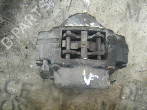 Used Right rear brake caliper Right rear brake caliper OPEL VECTRA B Hatchback (J96) 2.0 i 16V (F68) (136 hp) 11557081 11557081