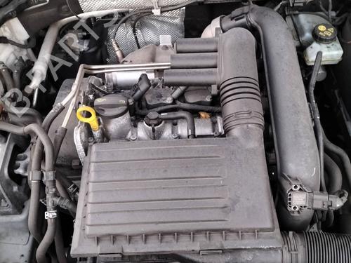 Engine SEAT LEON SC (5F5) 1.4 TSI | BP9091446M1  - Image 14