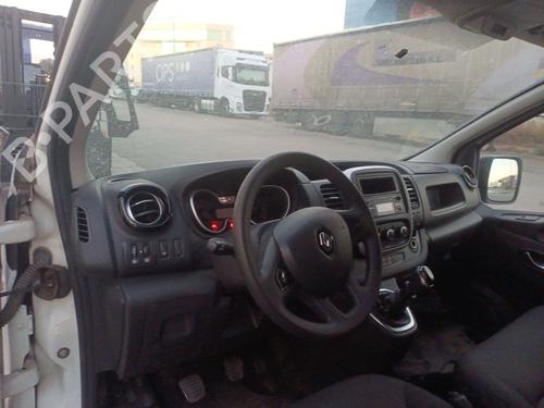 Gearbox RENAULT TRAFIC III Van (FG_) 2.0 dCi 120 (FGMN) | BP38970800M3 - Image 13
